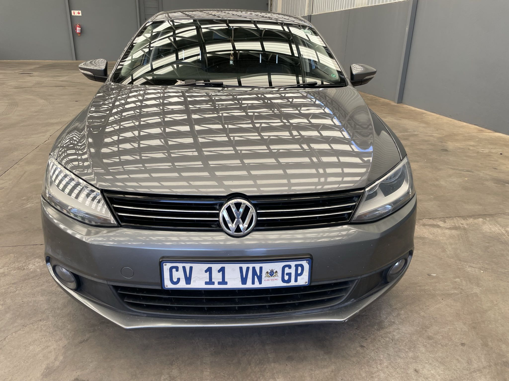 🚗 2013 Volkswagen Jetta VI 1.4 TSI Comfortline