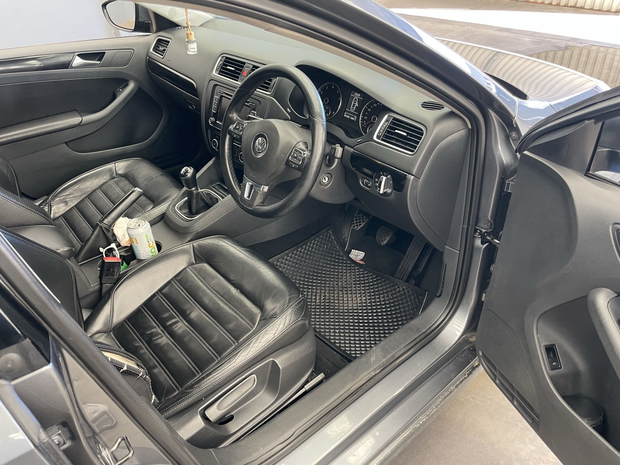 🚗 2013 Volkswagen Jetta VI 1.4 TSI Comfortline