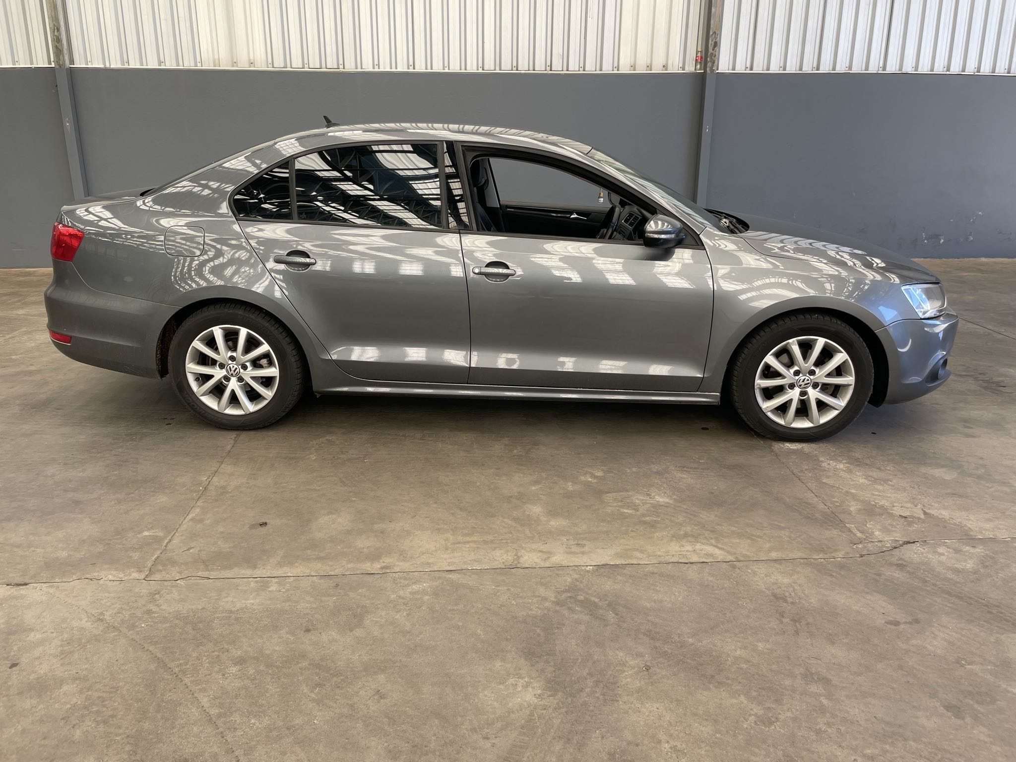 🚗 2013 Volkswagen Jetta VI 1.4 TSI Comfortline
