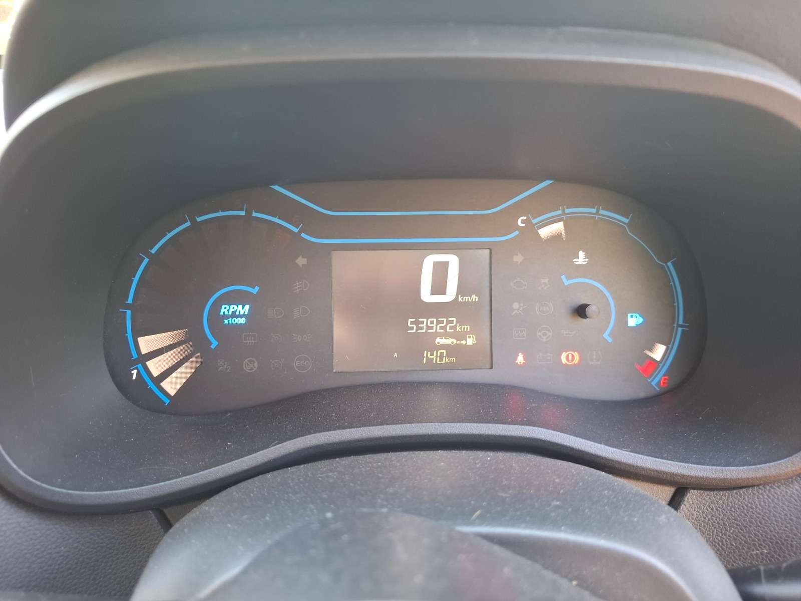 🚗 2022 Renault Kwid 1.0 Dynamique / Zen / Techno 5DR