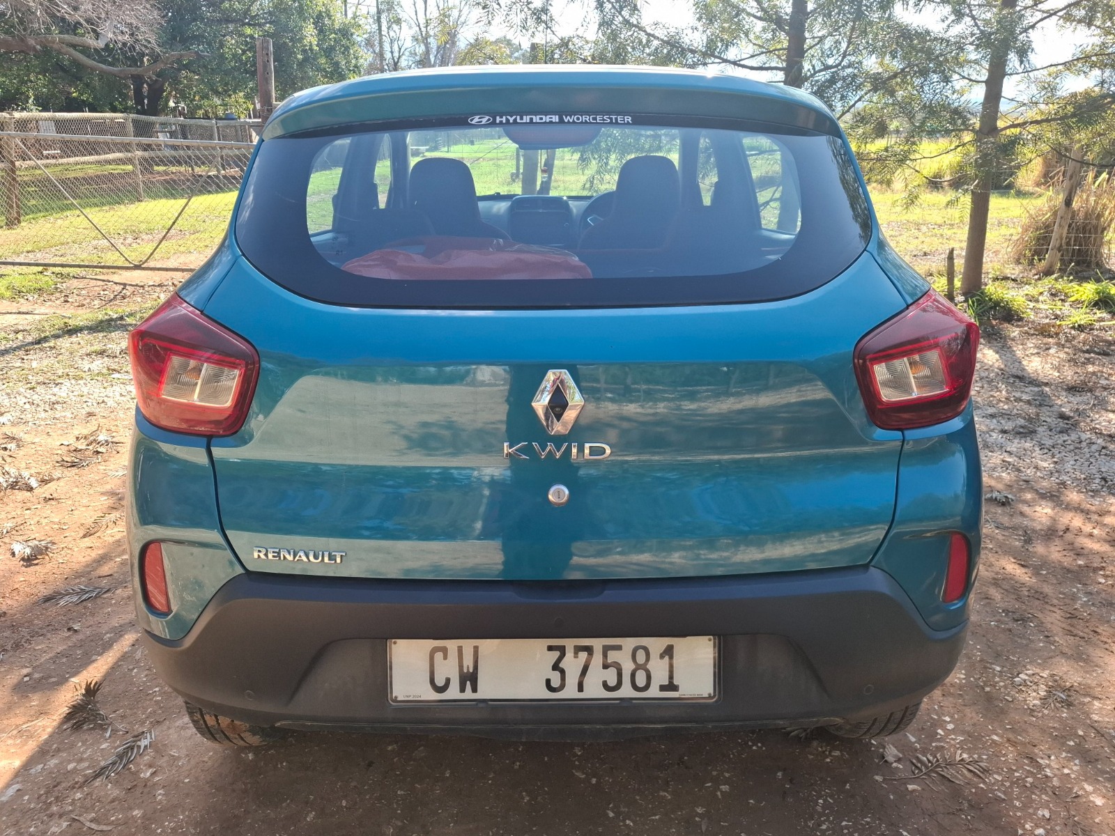 🚗 2022 Renault Kwid 1.0 Dynamique / Zen / Techno 5DR