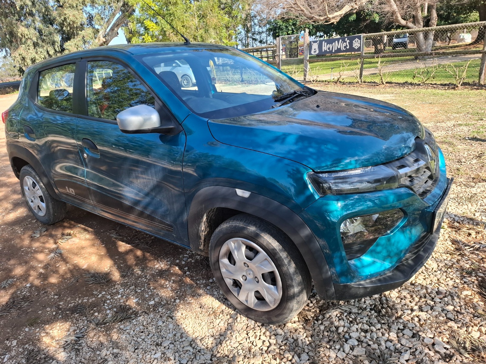 🚗 2022 Renault Kwid 1.0 Dynamique / Zen / Techno 5DR