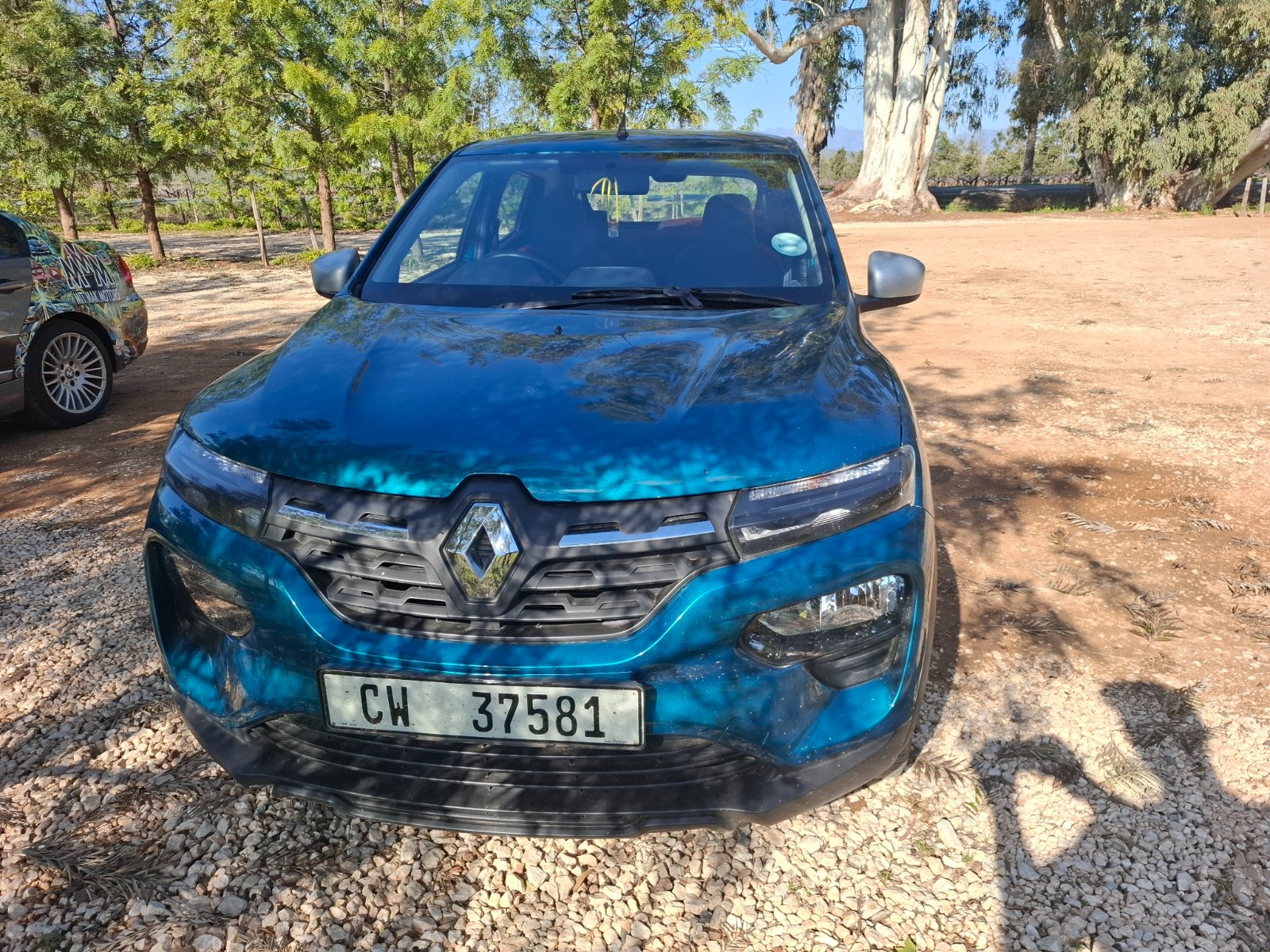 🚗 2022 Renault Kwid 1.0 Dynamique / Zen / Techno 5DR
