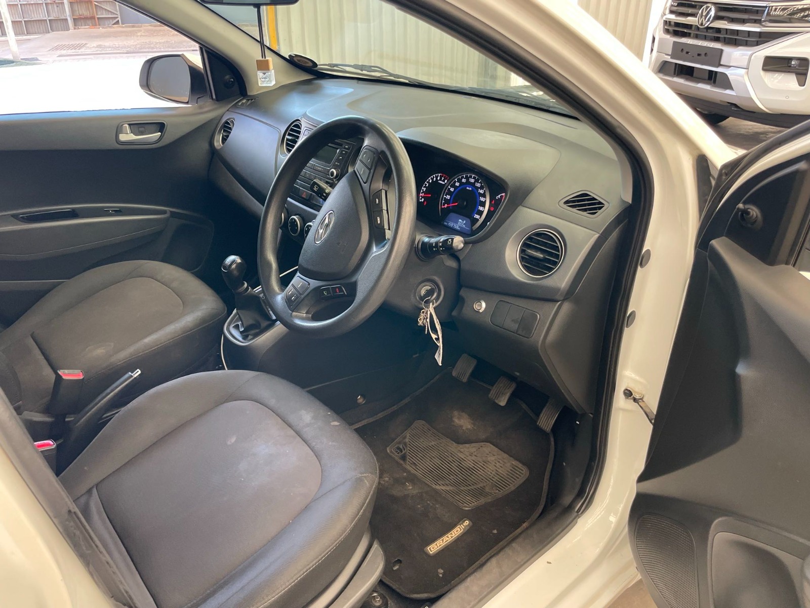 🚗 2020 Hyundai Grand i10 1.0 Motion