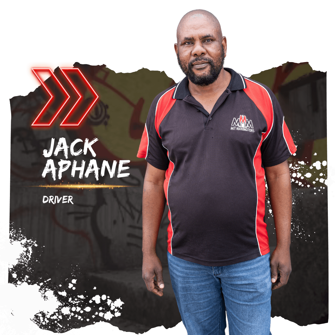 Jack Aphane