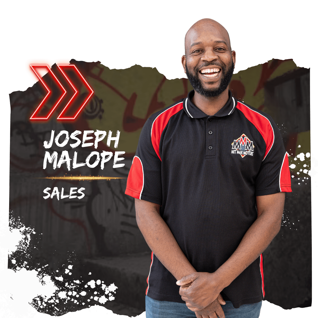 Joseph  Malope
