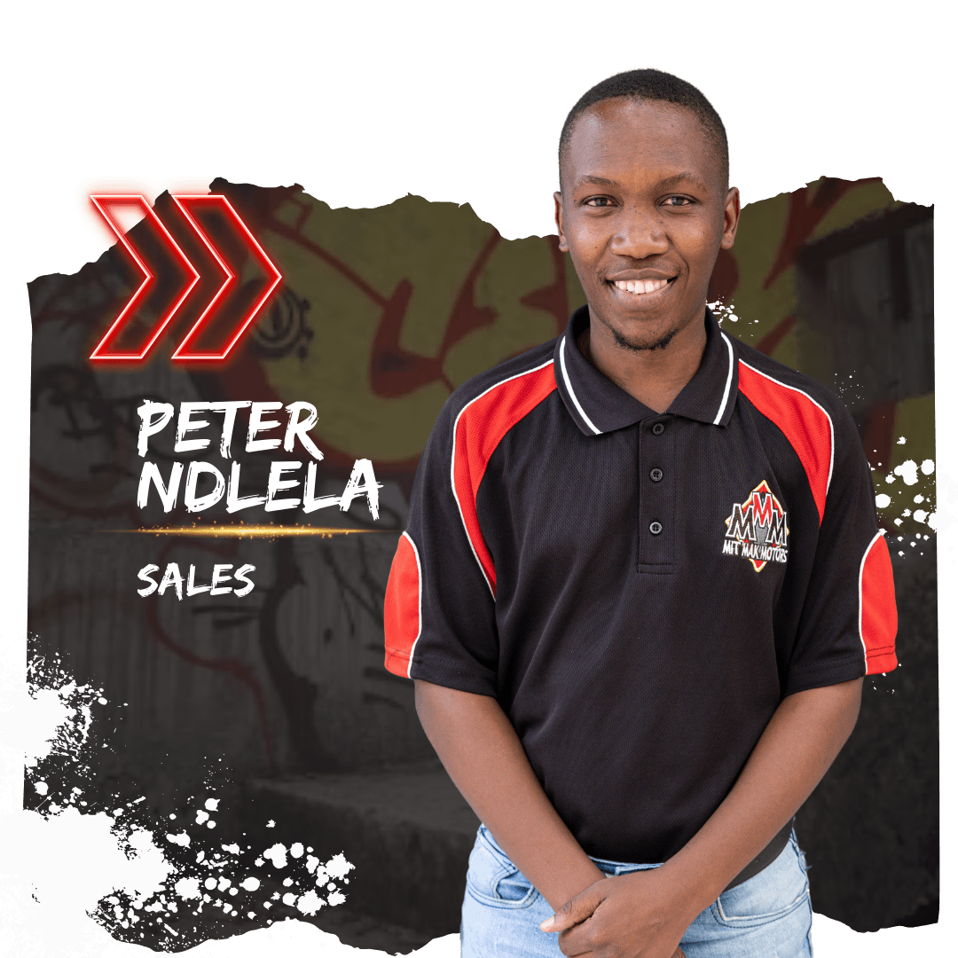 Peter Ndlela