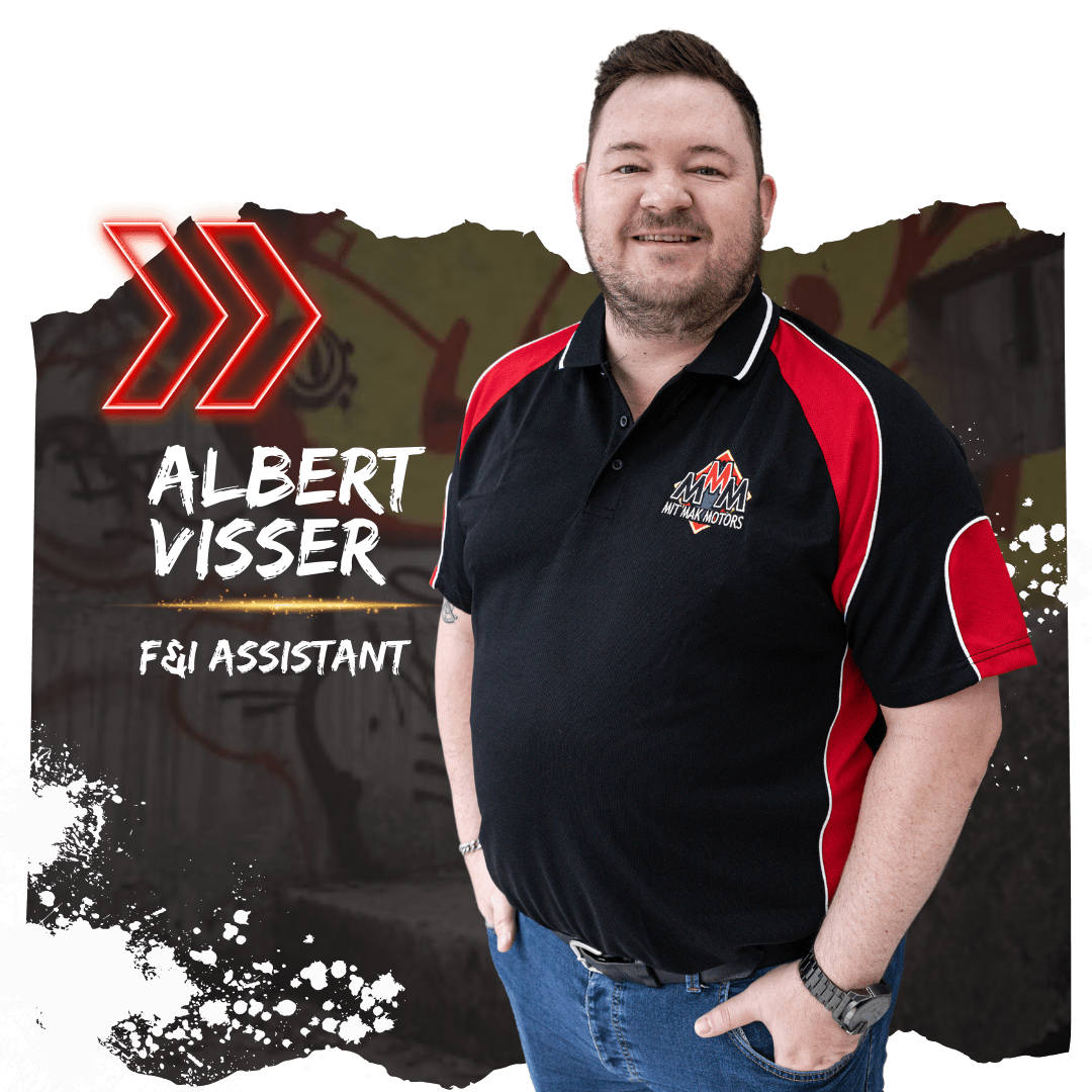 Albert  Visser