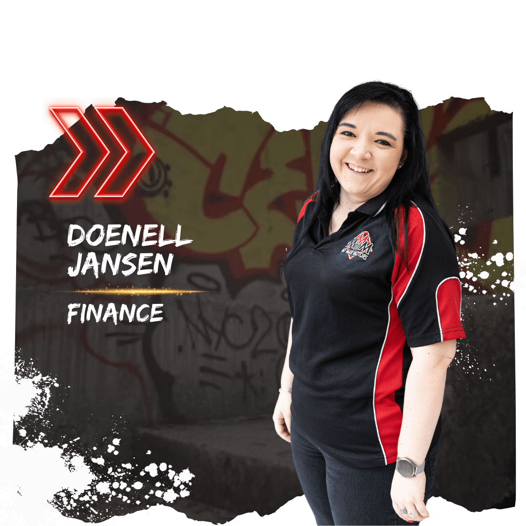 Doenell Jansen