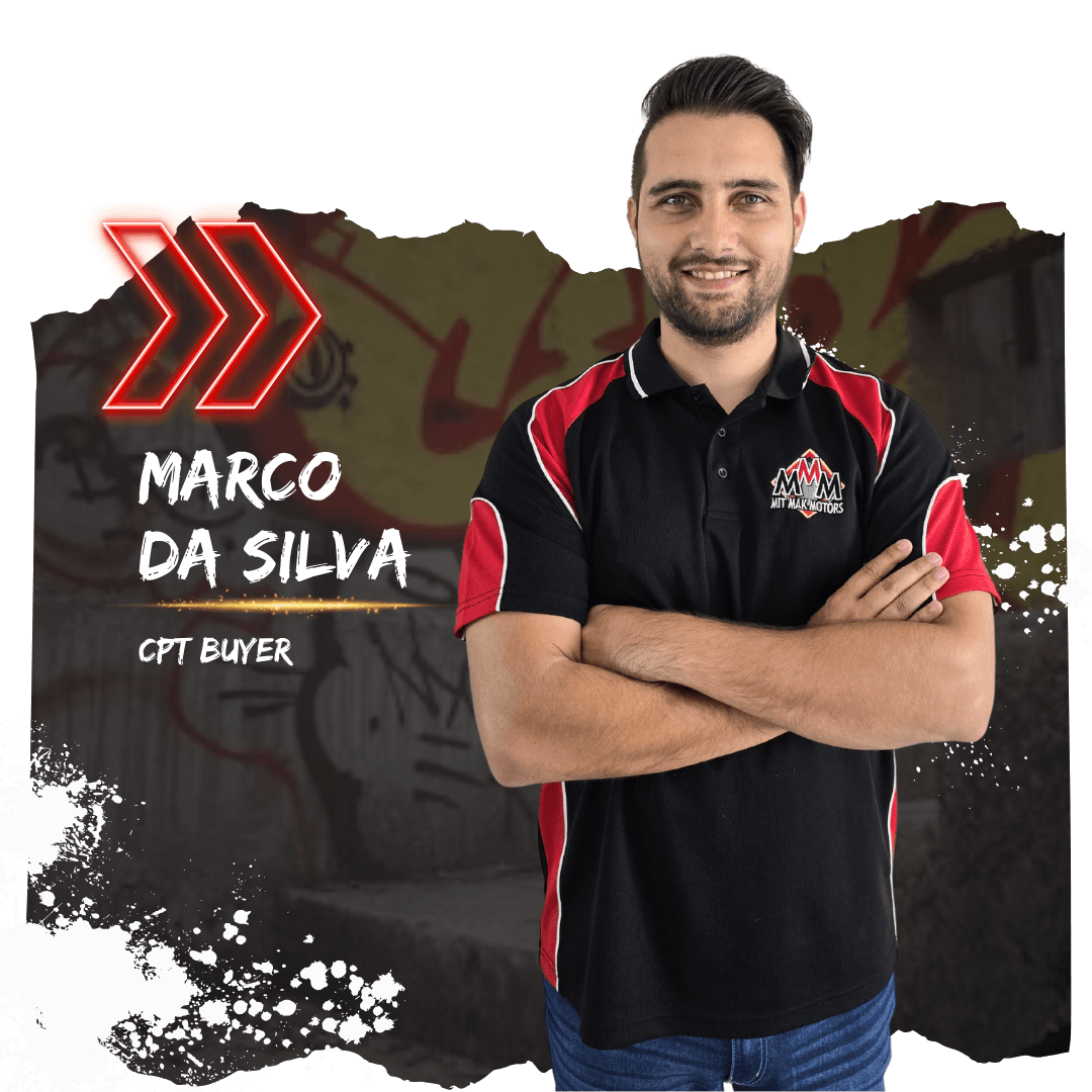 Marco da Silva