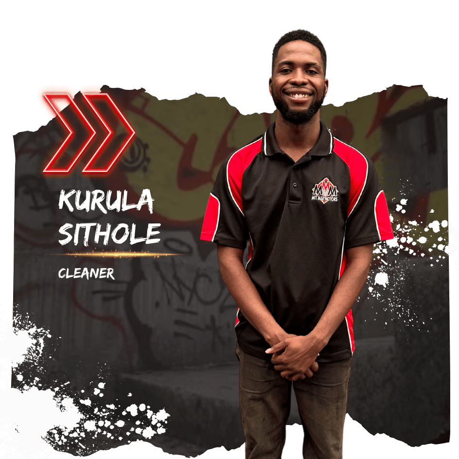 Kurula Sithole