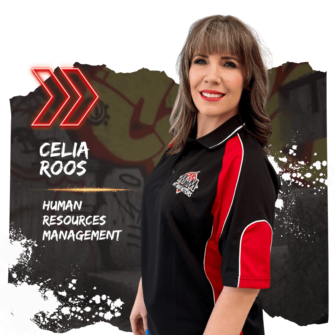 Celia Roos