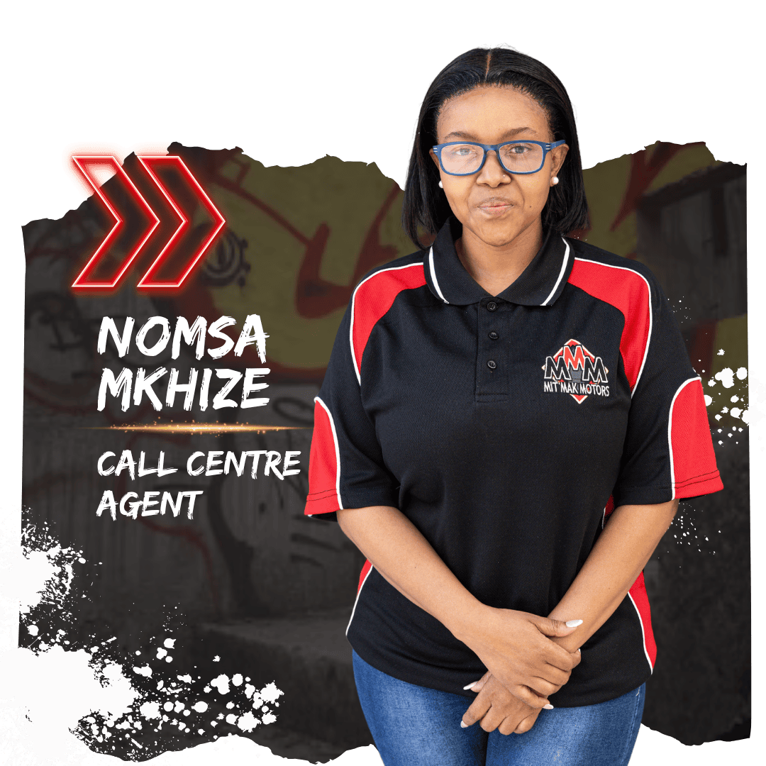 Nomsa  Mkhize