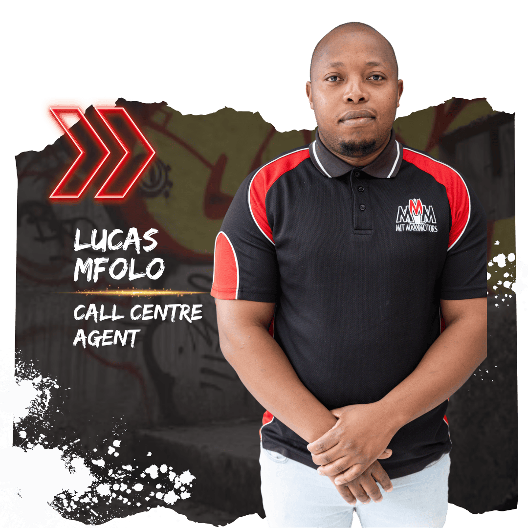 Lucas Mfolo
