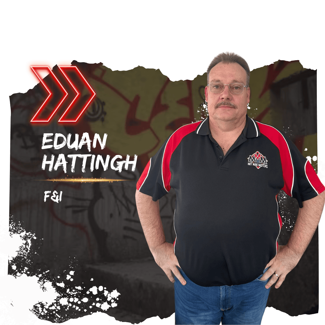 Eduan Hattingh