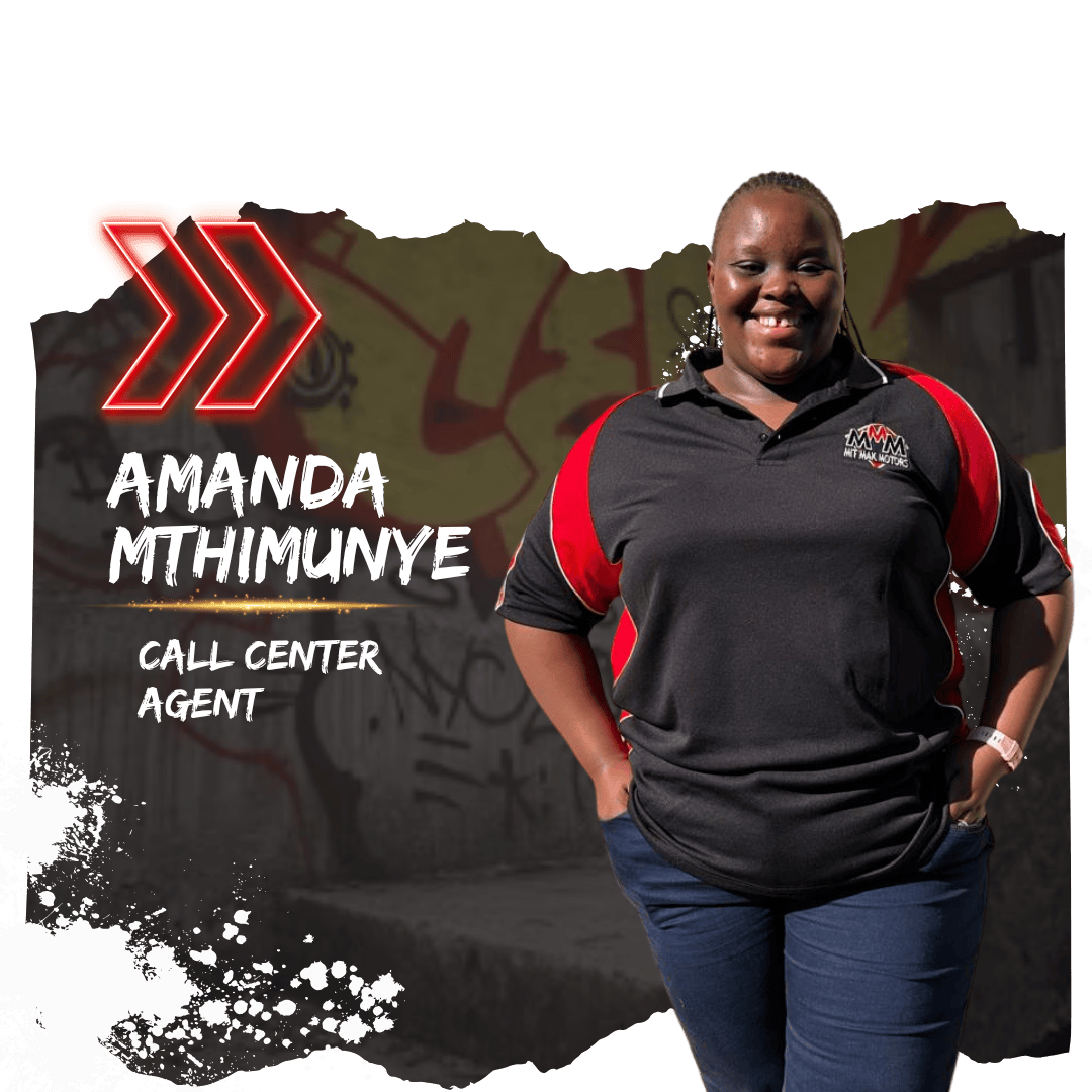Amanda Mthimunye