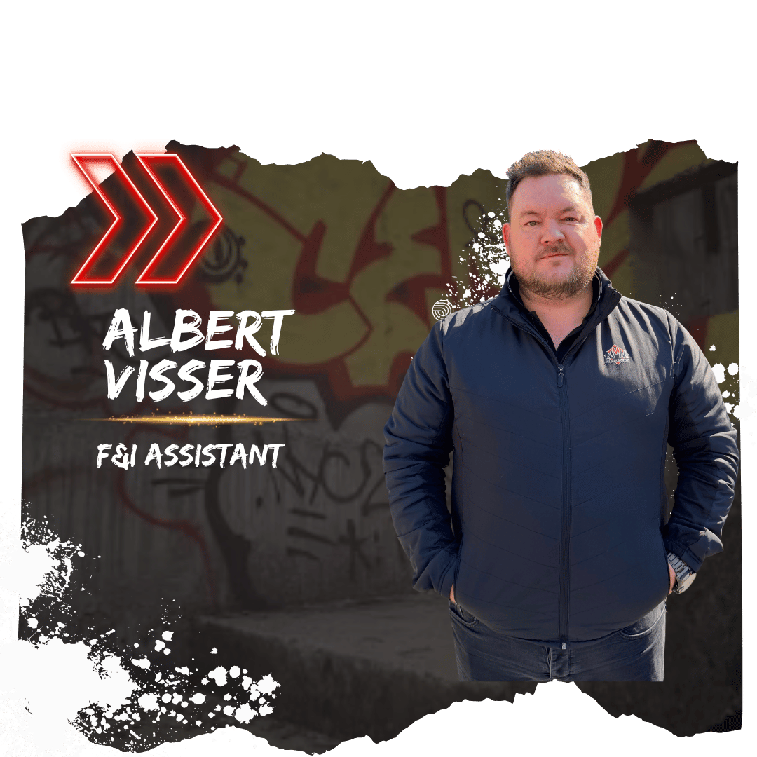 Albert  Visser