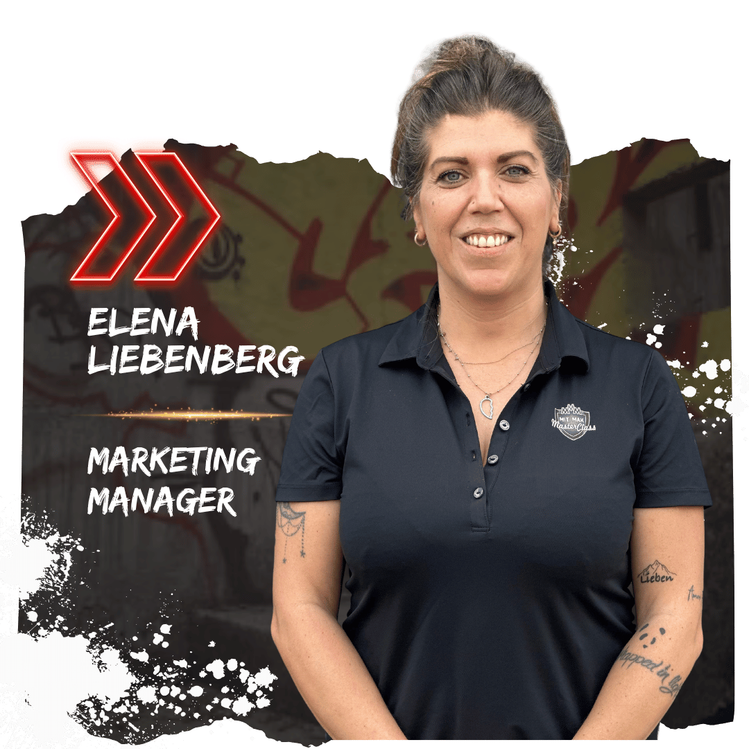 Elena Liebenberg