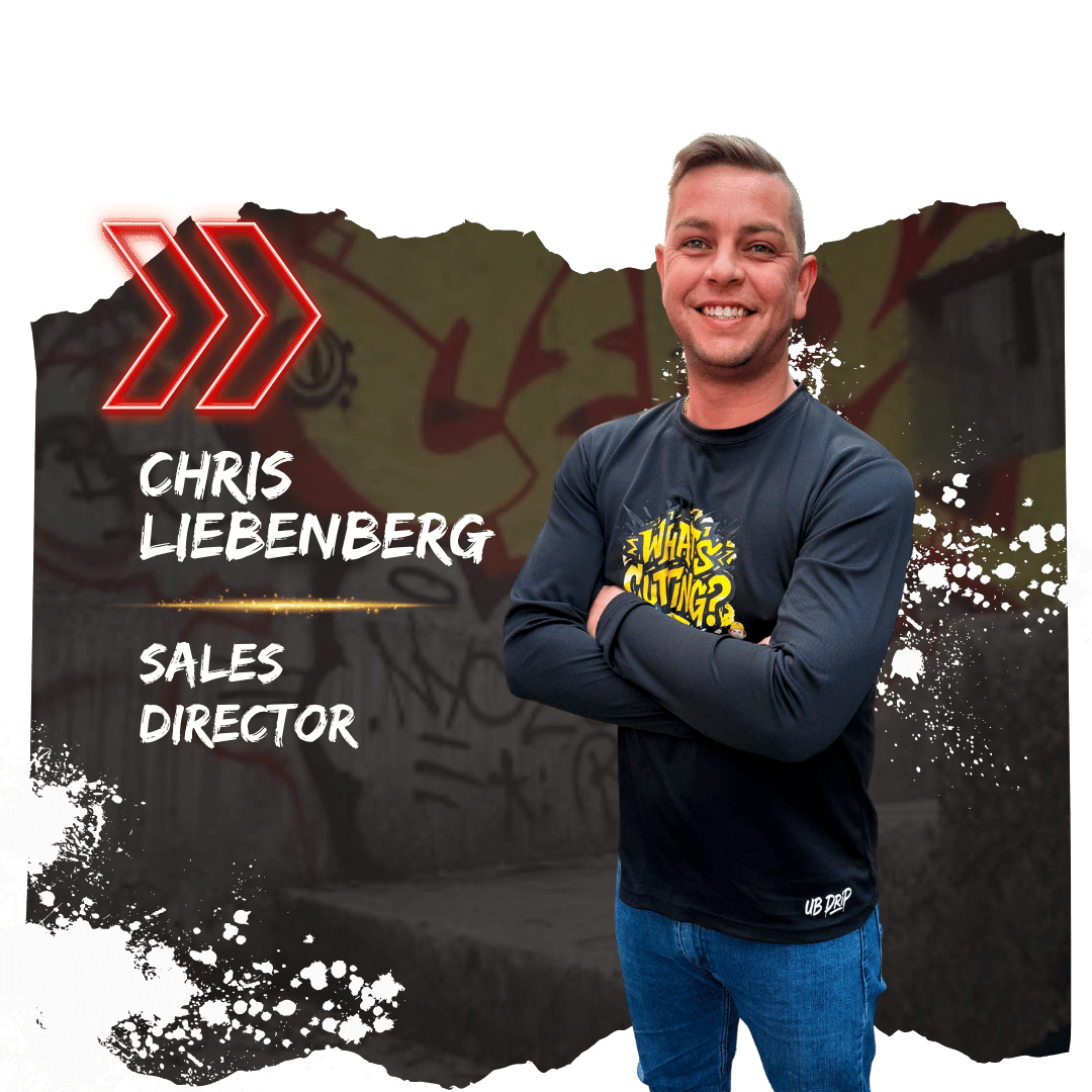 Chris Liebenberg