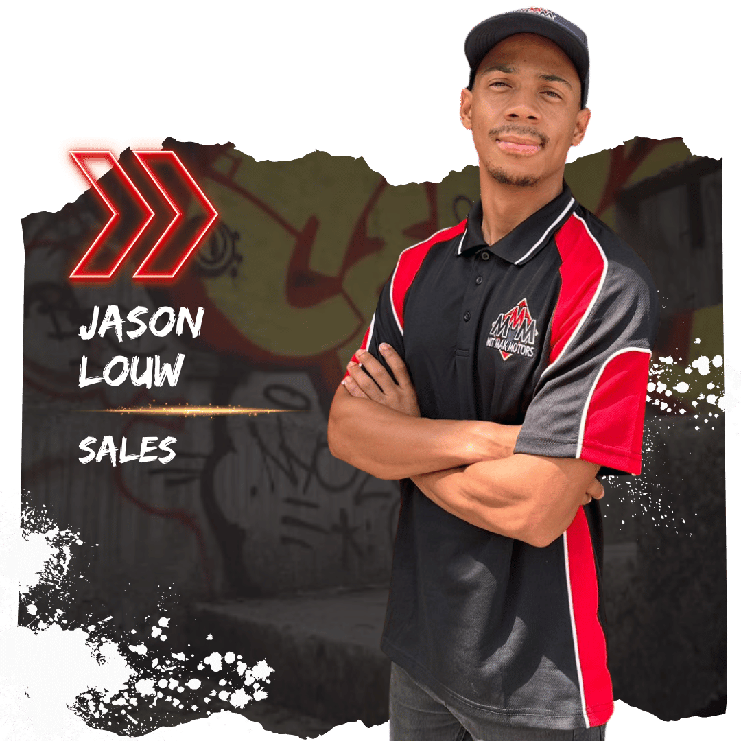 Jason Louw