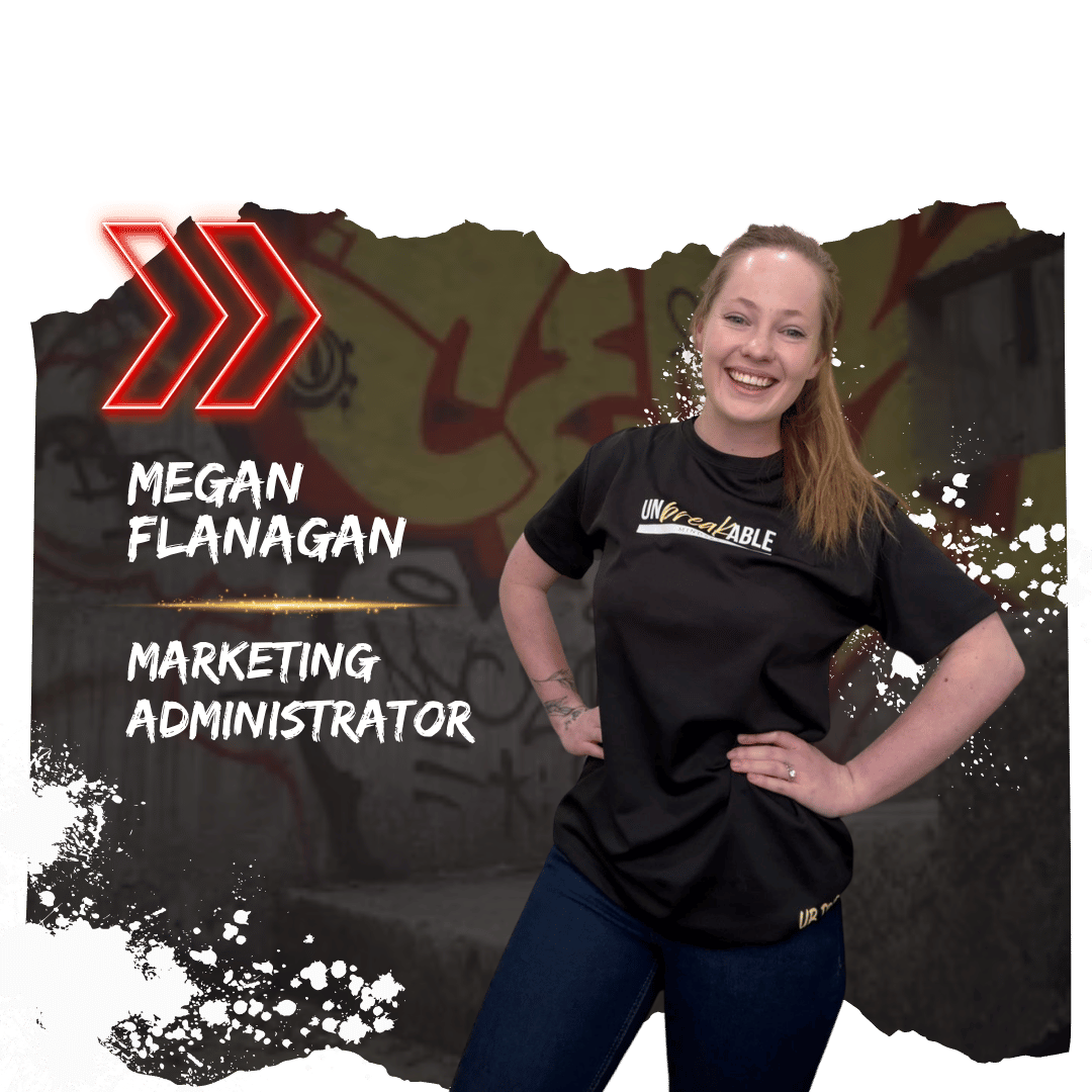 Megan Flanagan